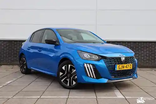Peugeot 208 1.2 PureTech 100 2024