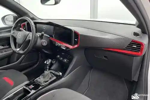 Opel Mokka 1.2 DI Turbo 2024