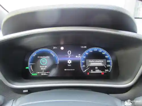 Toyota Corolla Touring Sports 1.8 Hybrid 2024