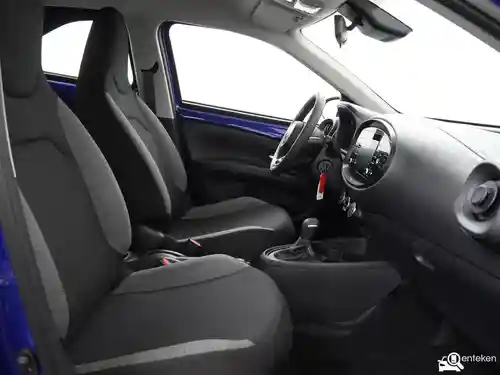 Toyota Aygo X Air 1.0 2024