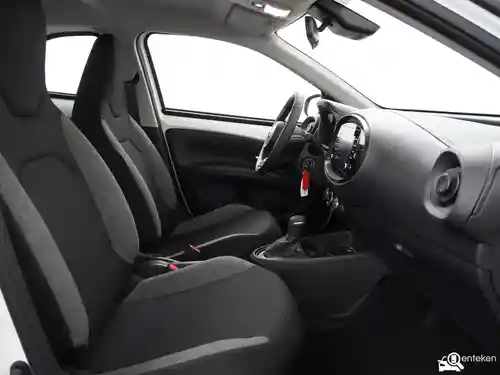 Toyota Aygo X Air 1.0 2024