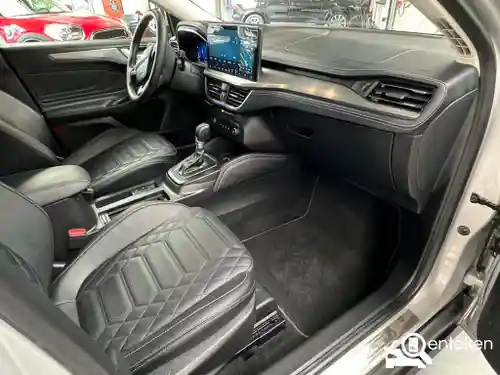 Ford Focus Turnier 1.0 EcoBoost Hybrid 2022