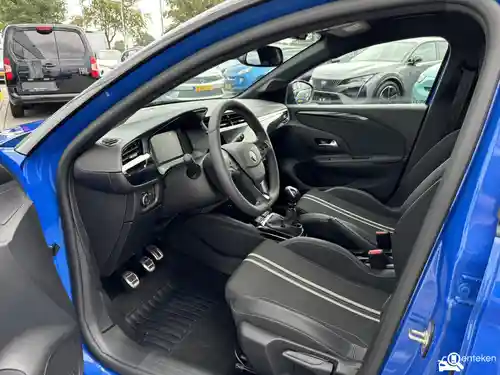 Opel Corsa 1.2 DI Turbo 2024