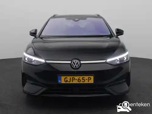 VW ID.7 Tourer Pro S 2024
