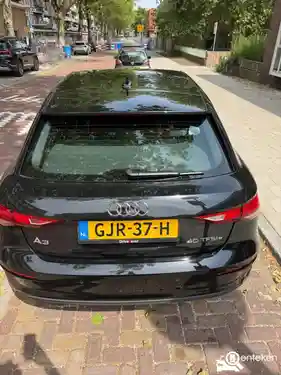 Audi A3 Sportback 40 TFSI e 2023