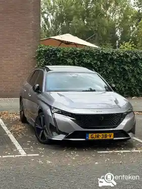 Peugeot 308 SW 1.2 PureTech 130 2023