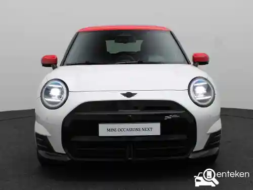 MINI Cooper E 2024