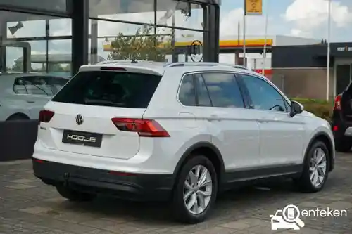 VW Tiguan 1.4 TSI ACT 2017