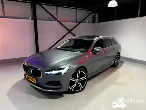 Volvo V90 T4 2020