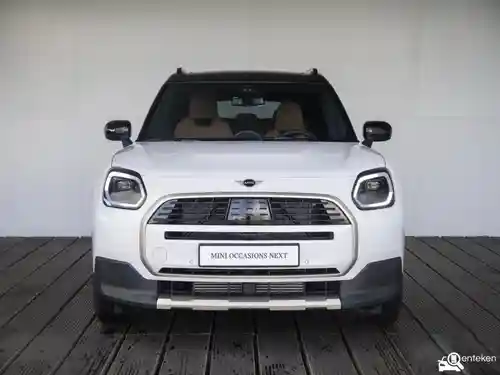 MINI Countryman John Cooper Works 2024