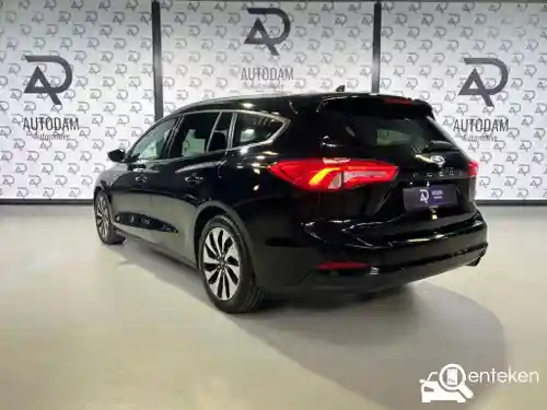 Ford Focus Turnier 1.0 EcoBoost 2019