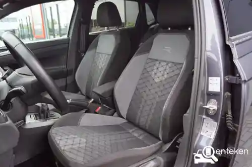 VW Polo 1.0 TSI OPF 2022