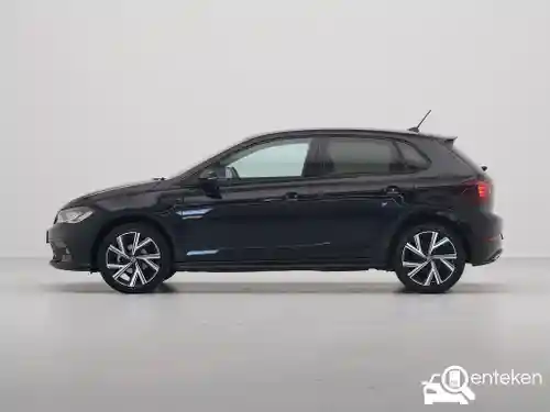 VW Polo 1.0 TSI OPF 2024