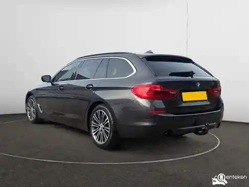BMW 525d Touring 2019