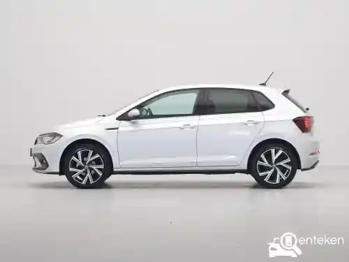 VW Polo 1.0 TSI OPF 2024