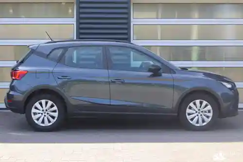 SEAT Arona 1.0 TSI 2024