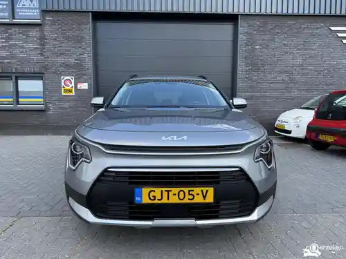 KIA Niro 1.6 GDI PlugIn-Hybrid 2023