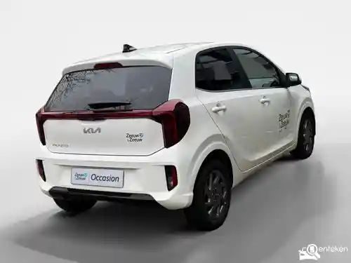 KIA Picanto 1.0 2024