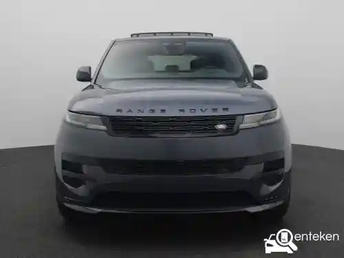 Land Rover Range Rover Sport P440e 2024