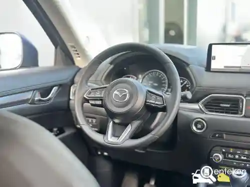 Mazda CX-5 SKYACTIV-G 165 2023