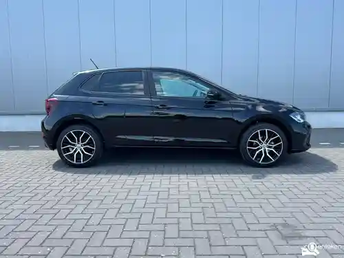 VW Polo 1.0 TSI OPF 2024