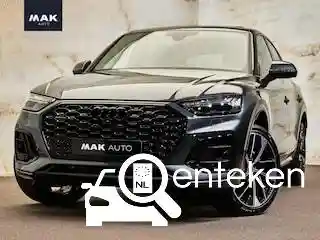 Audi Q5 Sportback 50 TFSI e 2024