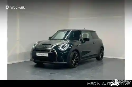 MINI  Cooper SE 2023