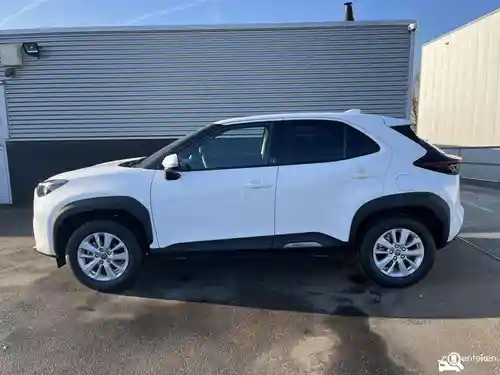 Toyota Yaris Cross 1.5 Hybrid 116 2023