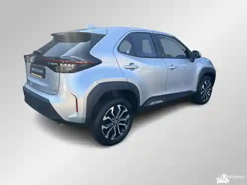 Toyota Yaris Cross 1.5 Hybrid 116 2023