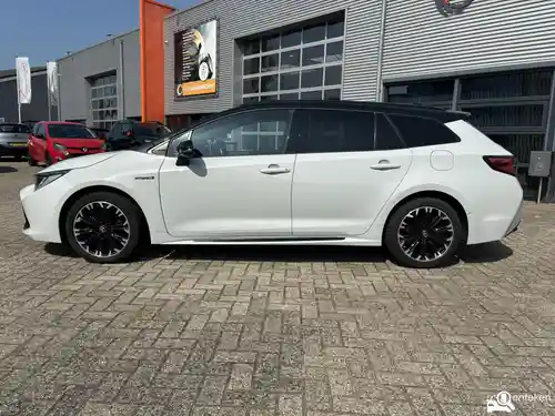 Toyota Corolla Touring Sports 1.8 Hybrid 2022