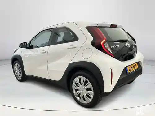 Toyota Aygo X Air 1.0 2023