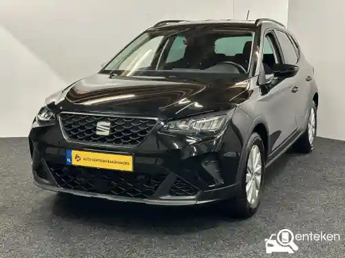 SEAT Arona 1.0 TSI 2023