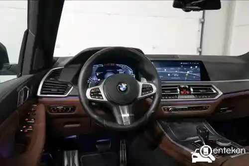 BMW X5 xDrive45e 2020