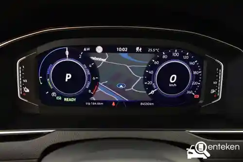 VW Passat Variant GTE 2021