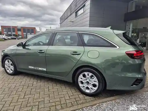 KIA Ceed Sportswagon 1.0 T-GDI 2024
