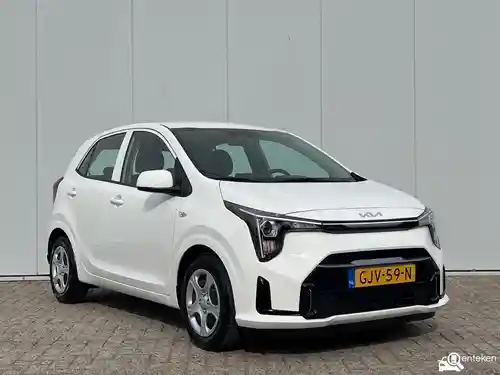 KIA Picanto 1.0 2024