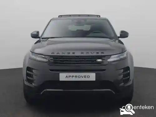Land Rover Range Rover Evoque P270e 2024
