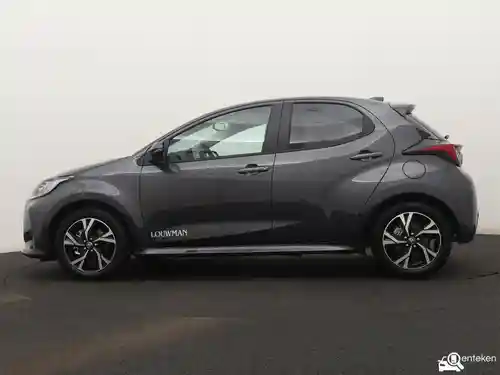 Toyota Yaris 1.5 Hybrid 116 2024