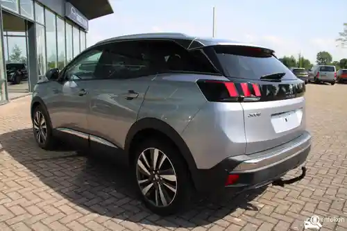 Peugeot 3008 1.2 PureTech 130 2020