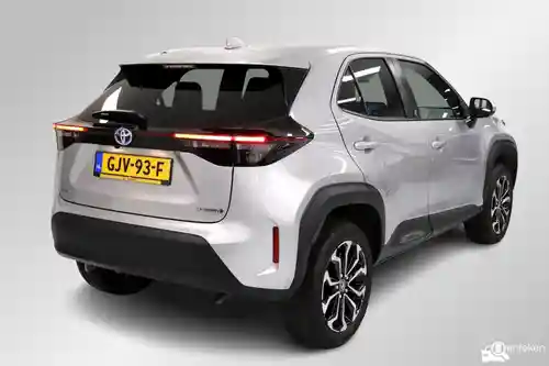 Toyota Yaris Cross 1.5 Hybrid 116 2023
