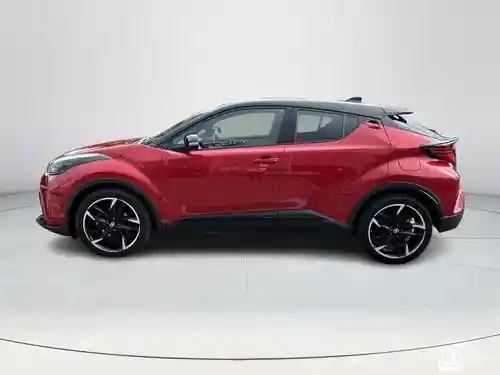 Toyota C-HR 2.0 Hybrid 2022