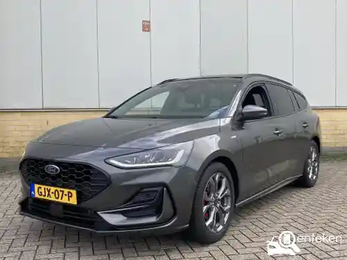 Ford Focus Turnier 1.0 EcoBoost 2023