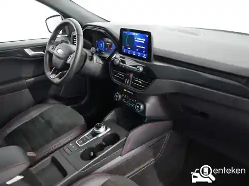 Ford Kuga 2.5 Plugin-Hybrid 2020