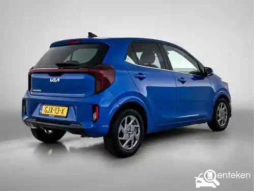 KIA Picanto 1.0 2024