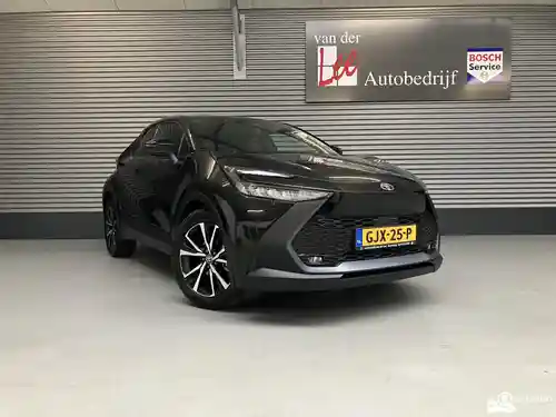 Toyota C-HR 1.8 Hybrid 2024