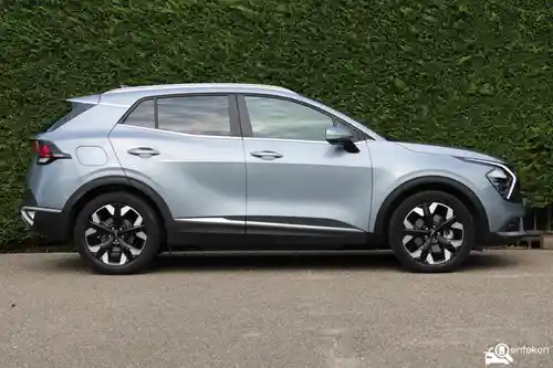 KIA Sportage 1.6 T-GDI Plug-In Hybrid 2022