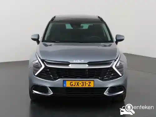 KIA Sportage 1.6 T-GDI Plug-In Hybrid 2024