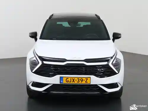KIA Sportage 1.6 T-GDI Plug-In Hybrid 2024
