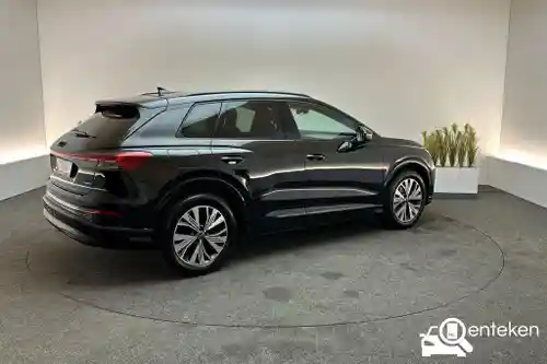 Audi Q4 45 e-tron 2024