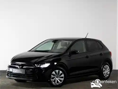 VW Polo 1.0 TSI OPF 2023